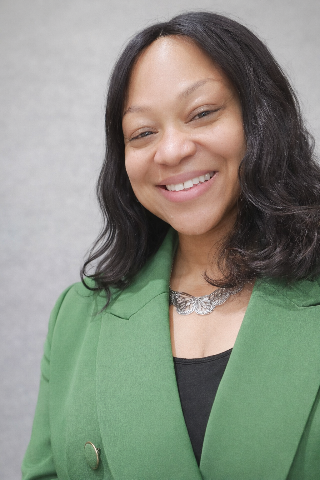Endless Creations founder portrait